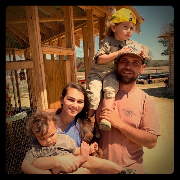 Meet your Posher, Destiny - Picture 1 of 1